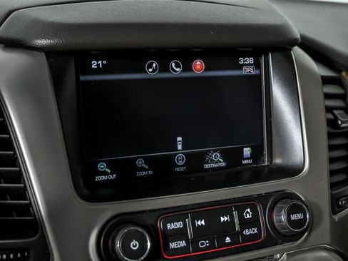 Used 2015 GMC Yukon Denali w/ Touring Package image 32