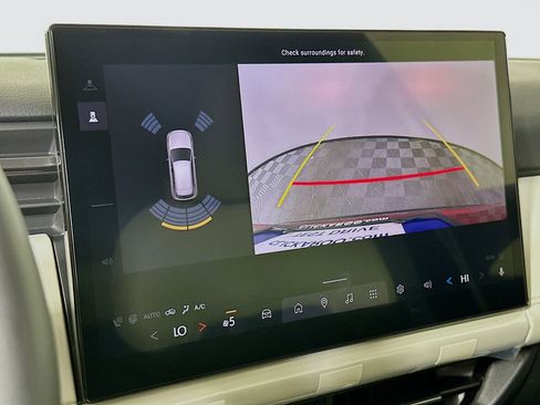 New 2026 MAZDA CX-5 Preferred AWD/4WD image 23