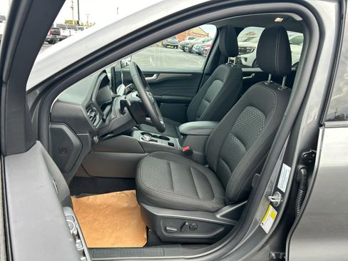 New 2026 Ford Escape Active w/ Active Premium Tech Pack image 15
