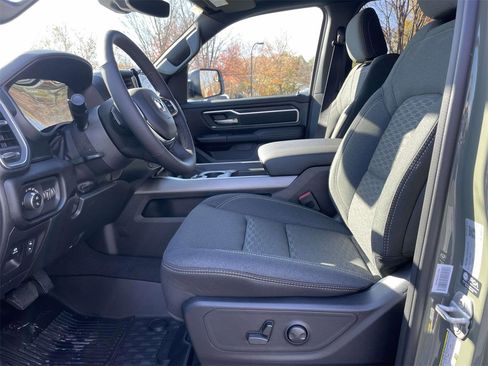 New 2026 RAM 1500 Big Horn image 23