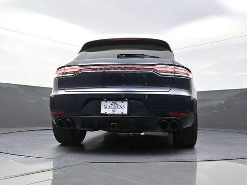Used 2021 Porsche Macan GTS AWD/4WD image 34