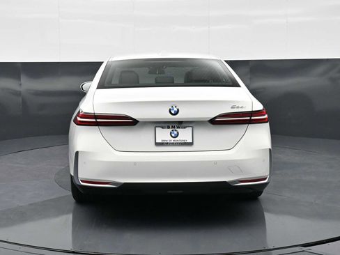 New 2026 BMW 530i w/ Convenience Package RWD image 6