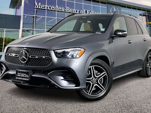 Used 2026 Mercedes-Benz GLE 350 4MATIC image 9