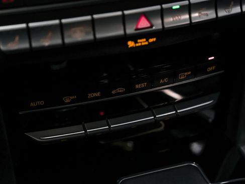 Used 2016 Mercedes-Benz E 63 AMG S-Model image 24