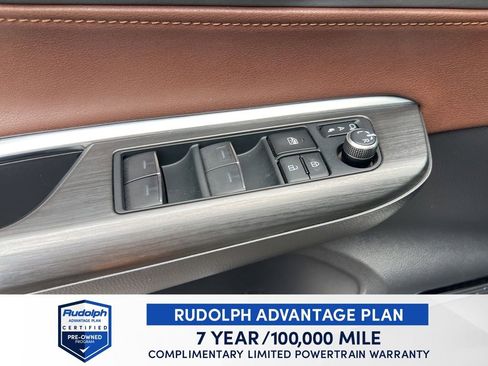 Used 2024 Toyota Venza Limited AWD/4WD image 29