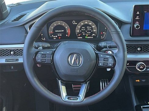 Used 2026 Acura Integra A-Spec FWD image 13