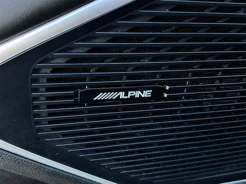 Used 2022 Jeep Wagoneer Series II image 24