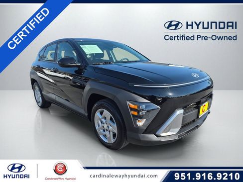 Used 2026 Hyundai Kona SE FWD image 1