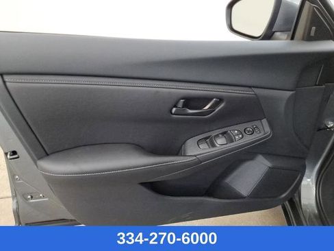 Certified 2025 Nissan Sentra S image 15