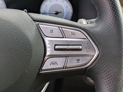 Used 2023 Hyundai Santa Fe Calligraphy w/ Cargo Package image 25