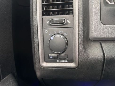 Used 2014 RAM 1500 Tradesman w/ Popular Equipment Group image 35