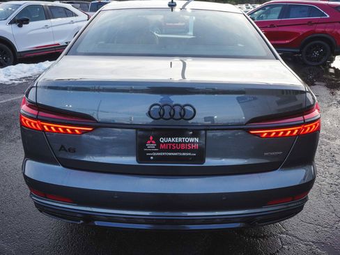 Used 2023 Audi A6 3.0T Premium image 6