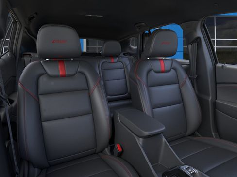 New 2026 Chevrolet Trax RS image 16
