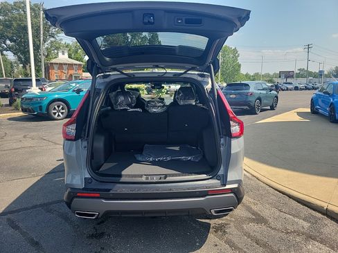 New 2026 Honda CR-V Sport-L image 9