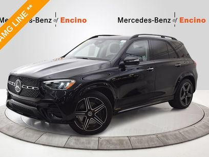 Used 2026 Mercedes-Benz GLE 350 4MATIC