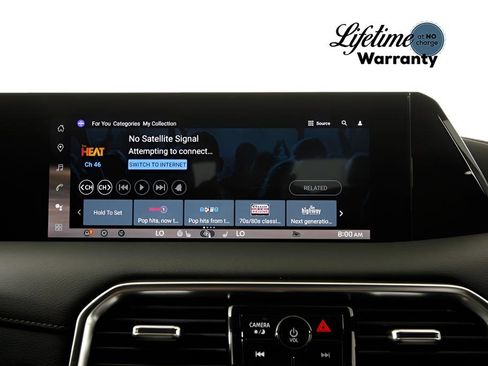 New 2026 Nissan Armada SL image 33