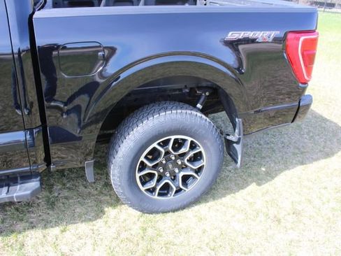 Used 2023 Ford F150 XLT w/ Equipment Group 302A High image 10