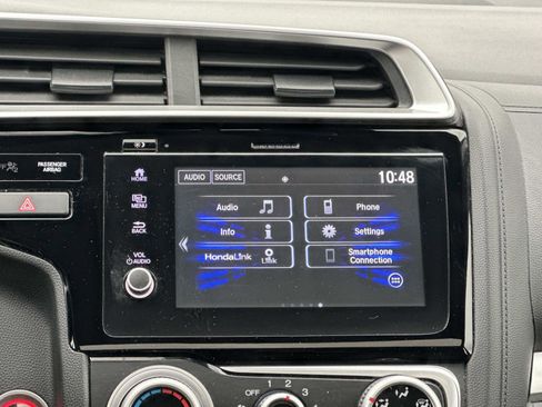 Used 2020 Honda Fit EX image 22