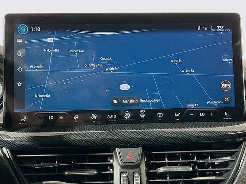 Used 2023 Ford Escape ST-Line w/ Tech Pack #1 image 16