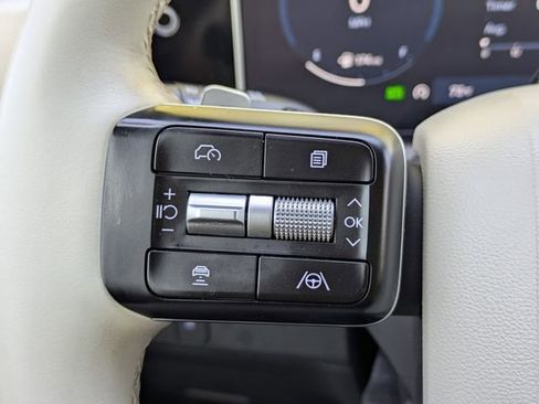 Used 2024 Hyundai Santa Fe Limited FWD image 28