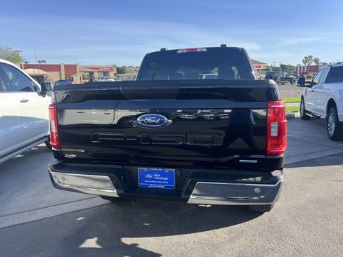 Certified 2023 Ford F150 XLT image 5