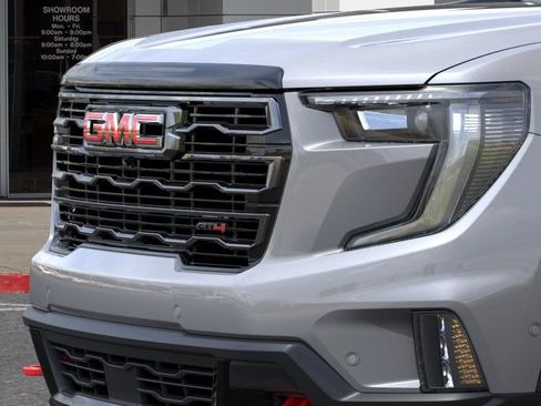 New 2026 GMC Acadia AT4 w/ Luxury Package AWD/4WD image 14