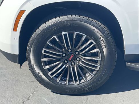 New 2026 GMC Yukon XL Elevation AWD/4WD image 30
