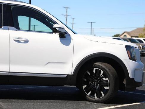 Used 2023 Kia Telluride SX AWD/4WD image 5