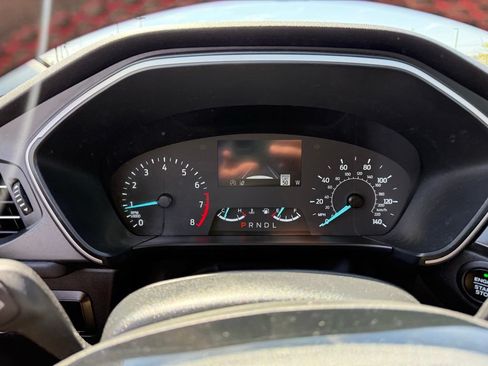 Certified 2022 Ford Escape SEL w/ SEL Stealth AWD Package image 27