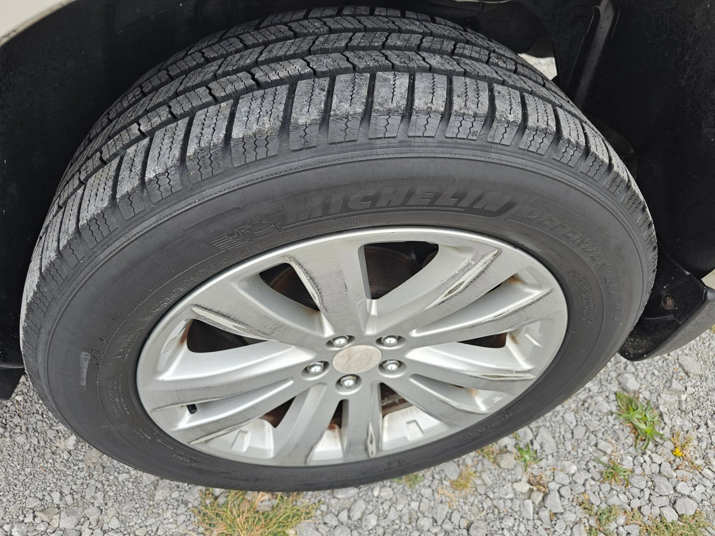 Used 2011 Subaru Forester 2.5X Touring AWD/4WD image 18