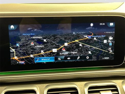 Certified 2023 Mercedes-Benz GLE 350 GLE 350 image 13