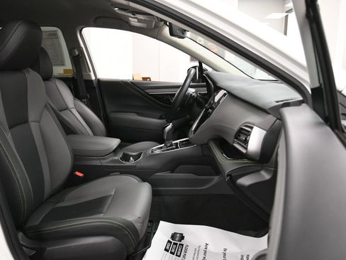 Used 2023 Subaru Outback Onyx Edition AWD/4WD image 25