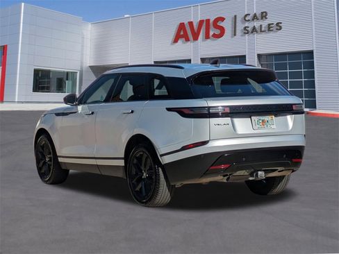 Used 2024 Land Rover Range Rover Velar S image 9