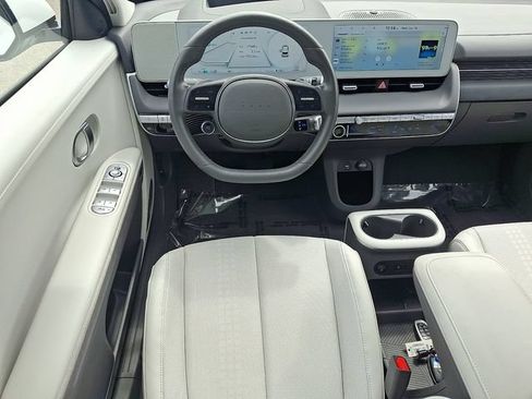 Used 2023 Hyundai Ioniq 5 Limited AWD/4WD image 13
