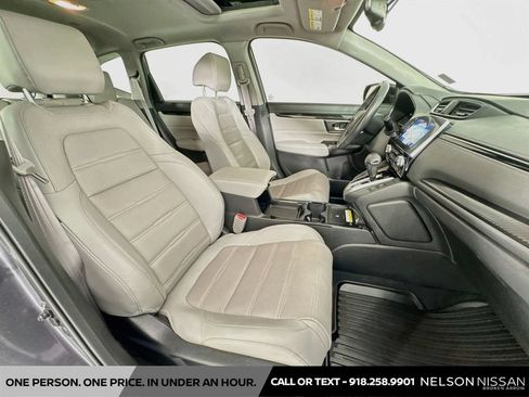 Used 2022 Honda CR-V Touring image 29