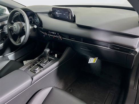 New 2026 MAZDA MAZDA3 s image 23