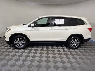 Used 2018 Honda Pilot EX-L video 3