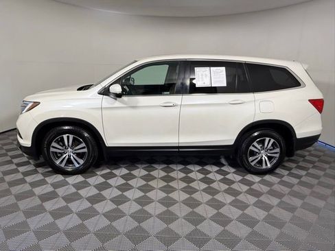 Used 2018 Honda Pilot EX-L image 3