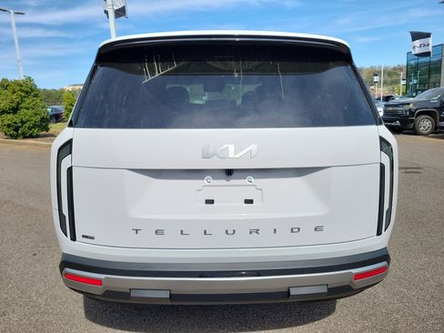 New 2027 Kia Telluride EX image 28