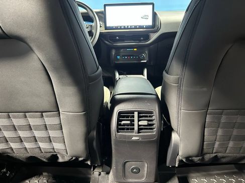 Used 2025 Ford Bronco Sport Big Bend AWD/4WD image 37