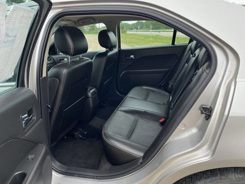 Used 2007 Mercury Milan Premier image 6