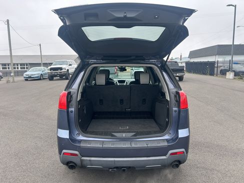 Used 2013 GMC Terrain SLT FWD image 28