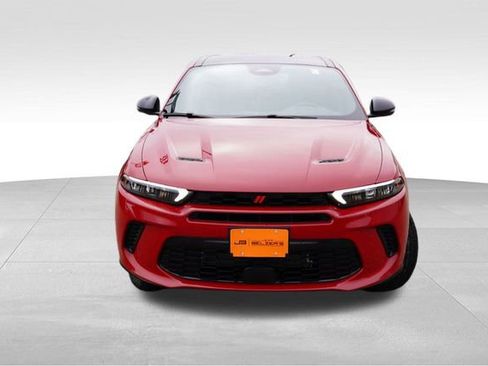 Certified 2023 Dodge Hornet GT Plus w/ GT Blacktop Package image 12