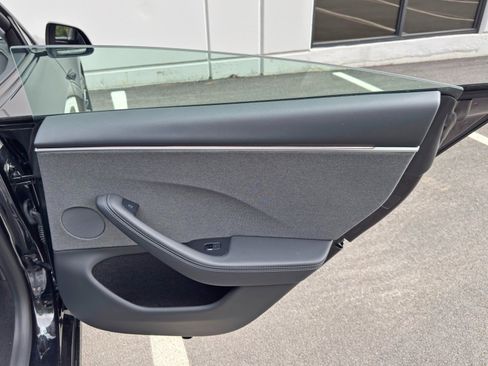 Used 2024 Tesla Model 3 RWD image 48