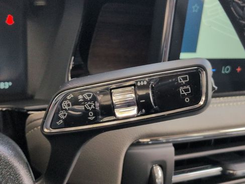 New 2026 Lincoln Corsair Reserve w/ Jet Appearance Package FWD image 30