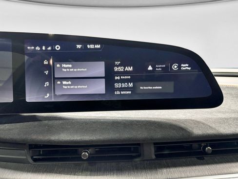 Used 2022 Lucid Air Grand Touring AWD/4WD image 11