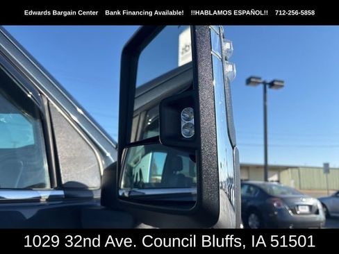 Used 2020 Chevrolet Silverado 2500 LTZ w/ LTZ Plus Package image 15