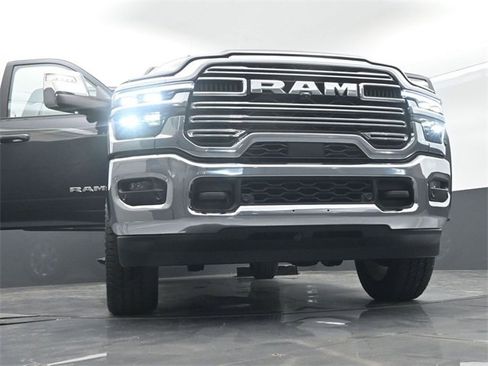 New 2026 RAM 2500 Laramie image 68
