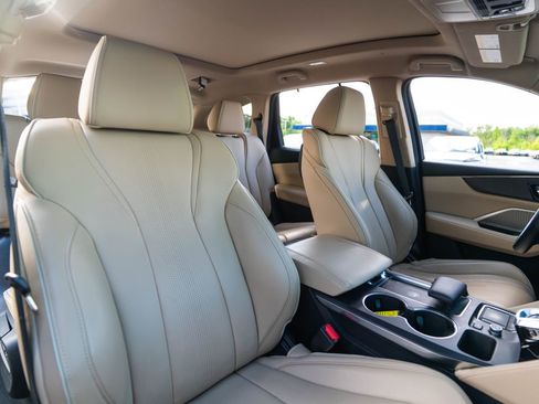 Certified 2023 Acura MDX SH-AWD w/ Advance Package image 19