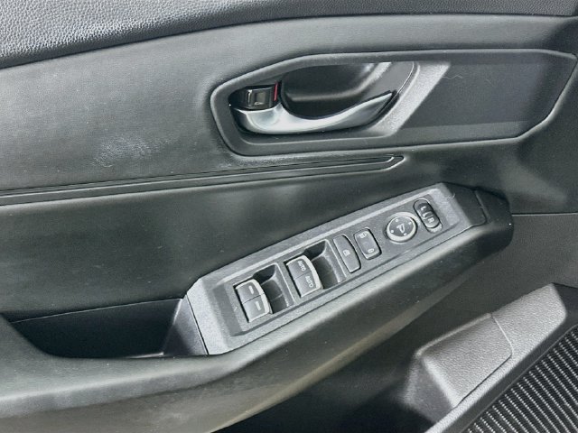Certified 2024 Honda Accord EX image 21